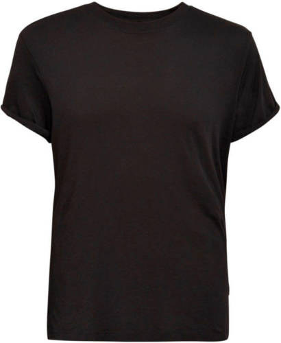 G-star Raw T-shirt zwart
