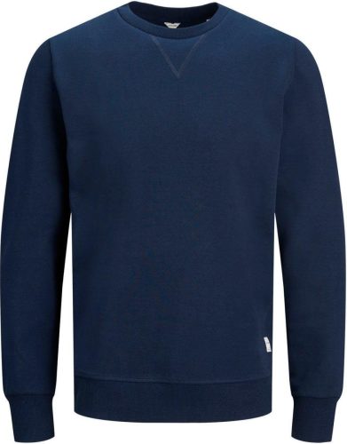 JACK & JONES PLUS SIZE sweater Plus Size donkerblauw
