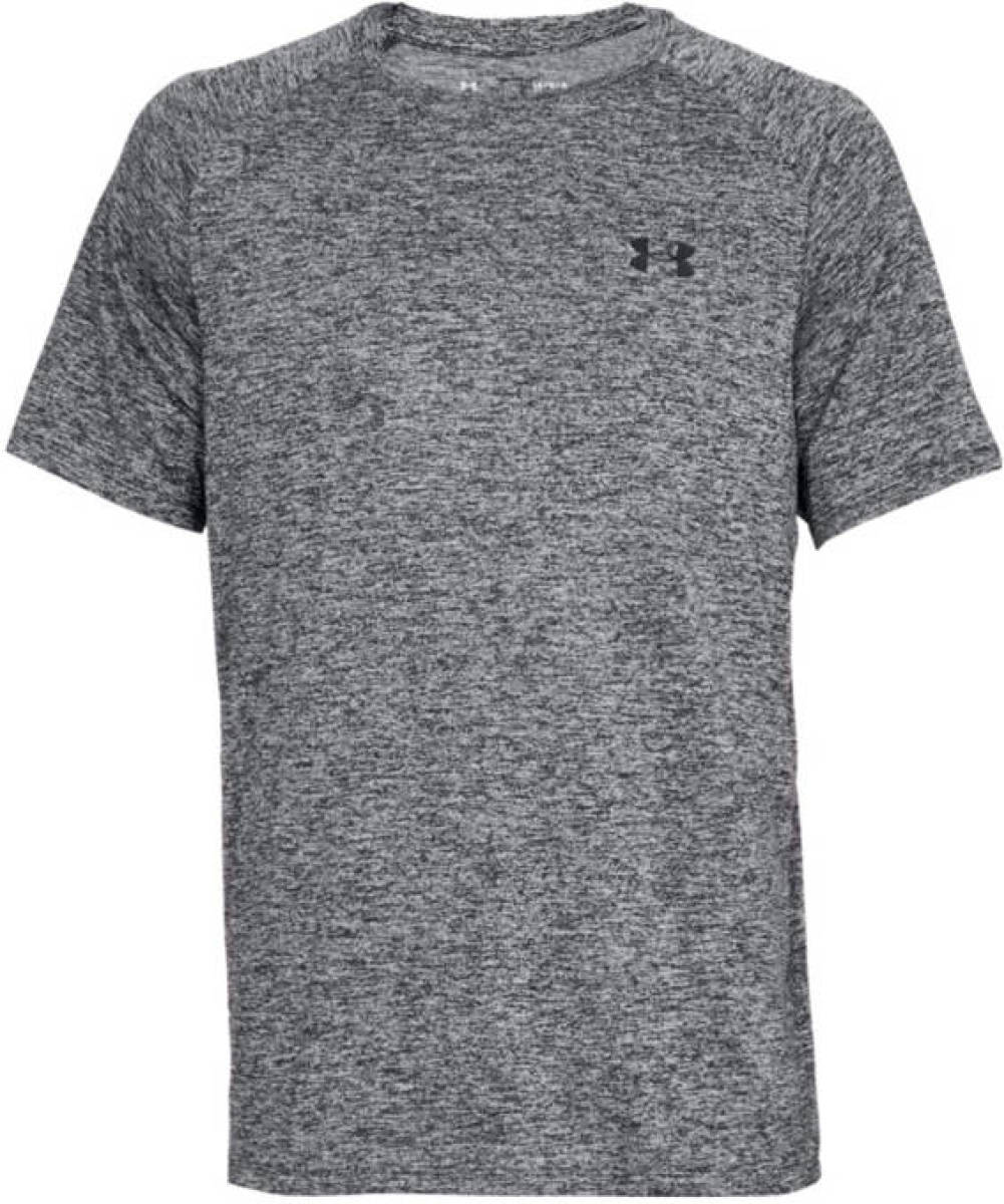 Under Armour sport T-shirt blauw