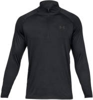 Under Armour sport T-shirt zwart