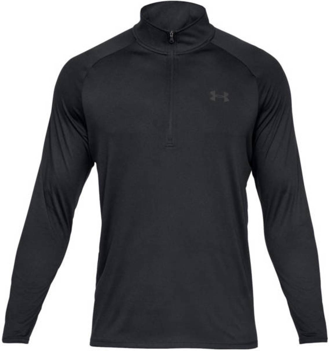 Under Armour sport T-shirt zwart