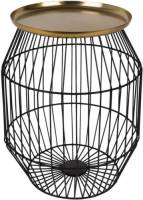 MOOS White label - side table nout