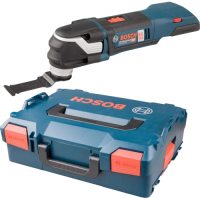 Bosch GOP 18V-28 (zonder accu)