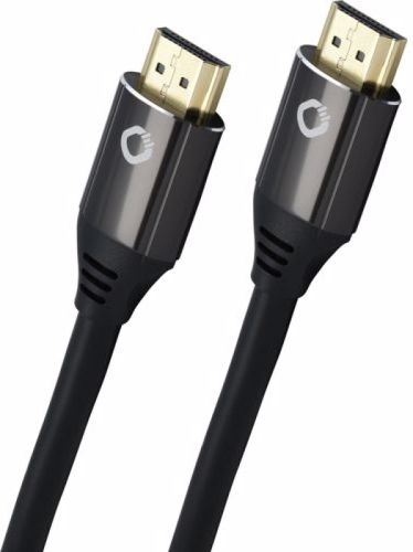 Oehlbach Ultra High Speed HDMI kabel Black Magic MKII 1.5m