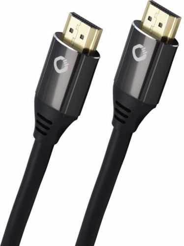 Oehlbach Ultra High Speed HDMI kabel Black Magic MKII 2m