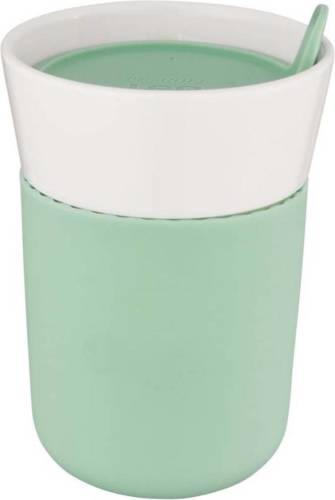 Thermosmok Porselein, 0.33 L - Mint - Berghoff Leo
