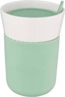 Thermosmok Porselein, 0.33 L - Mint - Berghoff Leo