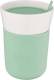 Thermosmok Porselein, 0.33 L - Mint - Berghoff Leo