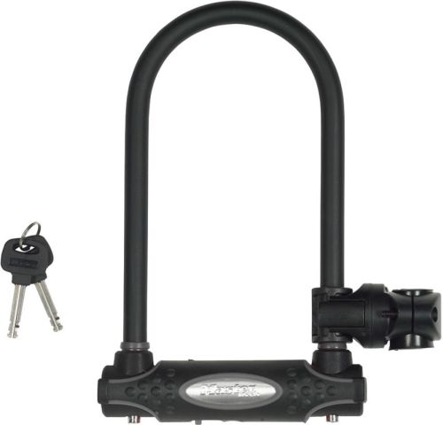 Master Lock U-slot met schakels 11 cm staal 8195EURDPRO