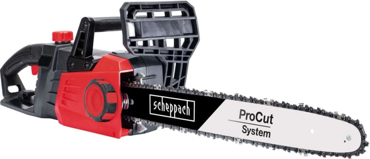 Scheppach Kettingzaag CSE2700 230 V 2700 W