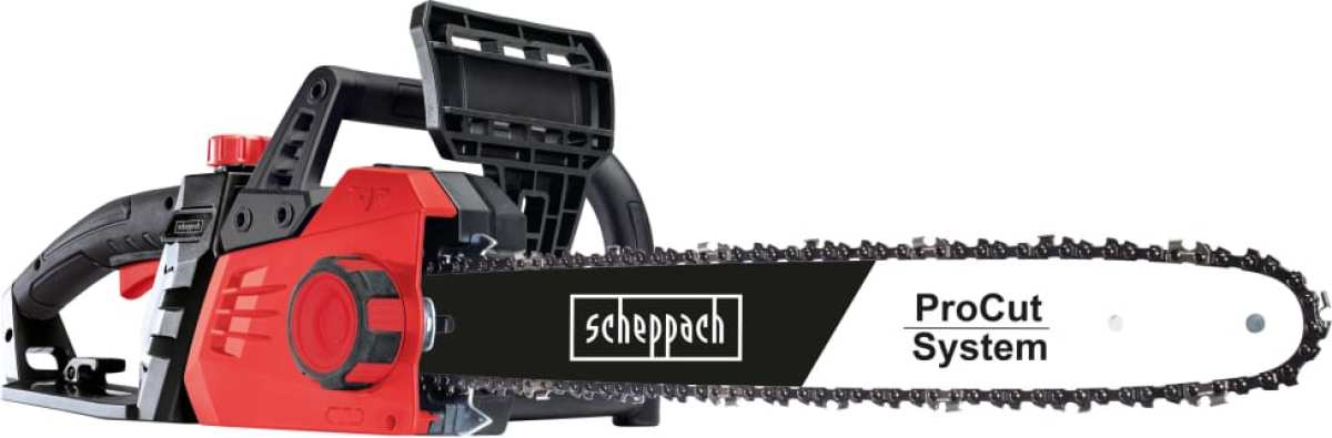 Scheppach Kettingzaag CSE2600 230 V 2400 W