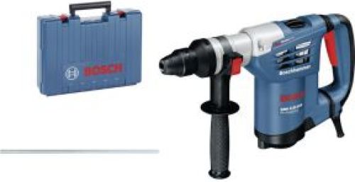 Bosch GBH 4-32 DFR boorhamer in koffer