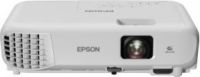 Epson EB-E01 beamer/projector Draagbare projector 3300 ANSI lumens 3LCD XGA (1024x768) Wit