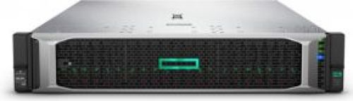 HP Hewlett Packard Enterprise ProLiant DL380 Gen10 server 2,1 GHz Intel® Xeon® Silver Rack (2U) 800 W