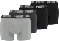 Puma boxershort (set van 4)