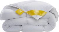 Silvana Royale Colortemp warm donzen dekbed - 1-persoons (140x200 cm) - Enkel