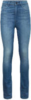 G-star Raw Kafey Ultra High Skinny high waist skinny jeans blauw