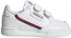 adidas Originals Continental 80 sneakers wit