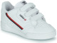 adidas Originals Continental 80 sneakers wit