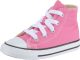 Converse Chuck Taylor All Star HI sneakers roze