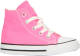 Converse Chuck Taylor All Star HI sneakers roze