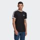 adidas Originals Adicolor T-shirt zwart/wit