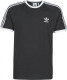 adidas Originals Adicolor T-shirt zwart/wit