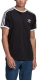 adidas Originals Adicolor T-shirt zwart/wit