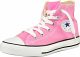 Converse Chuck Taylor All Star HI sneakers roze