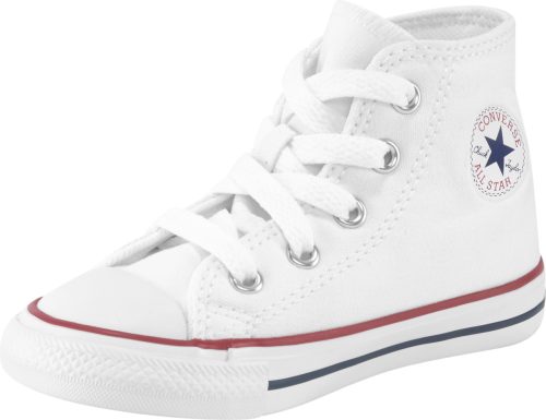Converse Chuck Taylor All Star HI sneakers wit