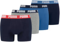 Puma boxershort (set van 4)