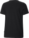Puma T-shirt zwart