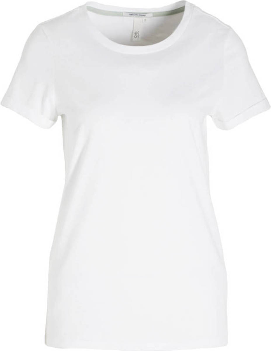 Q/S designed by T-shirt wit