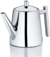Theepot Ancona, 0,9 liter- Kela