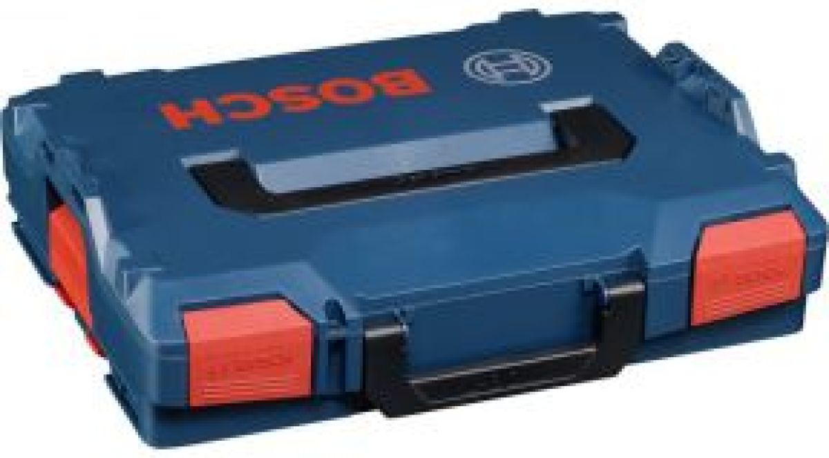 Bosch koffersysteem L-BOXX 102 gr. 1 zonder insert