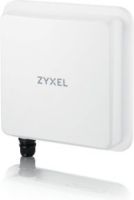 Zyxel NR7101 draadloze router Gigabit Ethernet Single-band (2.4 GHz) 3G 4G Wit