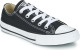 Converse Chuck Taylor All Star OX sneakers donkerblauw