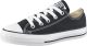 Converse Chuck Taylor All Star OX sneakers zwart