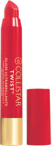Collistar Twist Ultra-Shiny lipgloss - 208. cherry