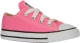 Converse Chuck Taylor All Star OX sneakers roze