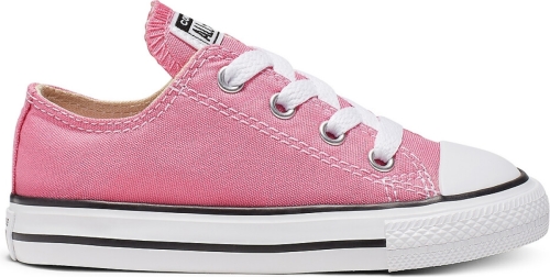 Converse Chuck Taylor All Star Core Canvas Ox