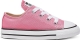 Converse sneakers roze