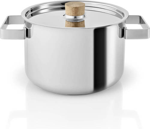 Eva Solo Kookpan Nordic Kitchen RVS (3.0 Liter)