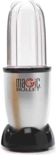 Magic Bullet 11-delig Zilver
