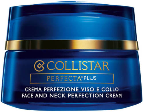 Collistar Perfecta Plus gezichtscrème - 50 ml