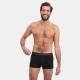 Bamboo Basics boxershort Liam met bamboe (set van 3)