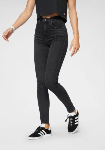 Levi's® Skinny fit jeans Mile High Super Skinny High Waist