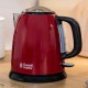 Russell Hobbs Colours Plus+ Mini Rood