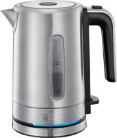 Russell Hobbs Compact Home Brushed