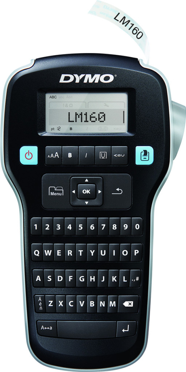 Dymo LabelManager 160